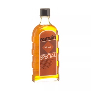 Estalin, Estalin Politur hell (250 ml), estalin SPECIAL Politur hell (250ml)