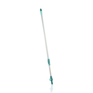 Leifheit, Leifheit 41522 Teleskopstiel 110-190Cm Mint -, Leifheit -