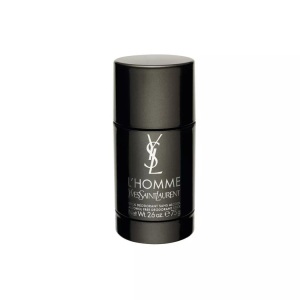 Yves Saint Laurent, Yves Saint Laurent Deodorant Stift 75ml, Yves Saint Laurent L'Homme Deo Stick 75g Herren