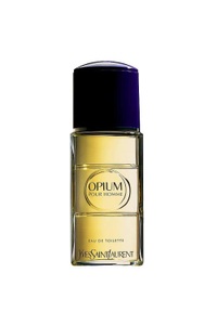 Yves Saint Laurent, OPIUM by Yves Saint Laurent Eau de Toilette Spray 100 ml, Yves Saint Laurent Opium Pour Homme Eau de Toilette 100ml