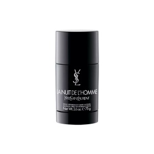 Yves Saint Laurent, Yves Saint Laurent Deodorant Stift 75g, Yves Saint Laurent La Nuit de l'Homme Déo Stick 75ml