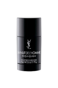 Yves Saint Laurent, Yves Saint Laurent Deodorant Stift 75g, Yves Saint Laurent La Nuit de l'Homme Déo Stick 75ml
