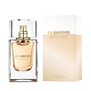 Jil Sander, Jil Sander Sunlight Eau de Parfum (EdP) 60ml, Jil Sander Sunlight Eau de Parfum 60ml