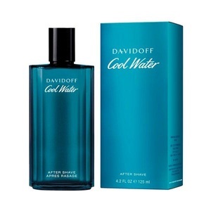 Davidoff, COOL WATER by Davidoff After Shave 125 ml, Davidoff COOL WATER After Shave 125 ml