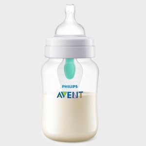 PHILIPS AVENT, PHILIPS AVENT Anti-Kolik Flasche 330 ml, Avent Philips Anti-Colic Flasche 330ml SCF816/17 (1 Stück)