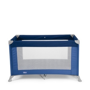 CHICCO, CHICCO Reisebett Good Night 2019 blue, Chicco Baby-Reisebett »Good Night, Blue«