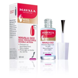 Mavala, MAVALA 002 Schützende Nagelbasis (10 ml), Mavala 002 Schützende Nagelbasis (10ml)