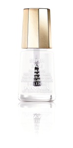 Mavala, Mini Color's - SUPER BASE, Mavala Nagellack Super Base (5ml)