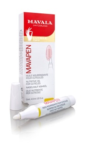 Mavala, Mavala Mavapen Nagelhautpflege 4.5Ml, Mavala® Mavapen Nagelhautpflegestift, 4,5 ml