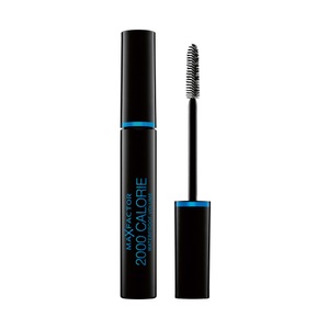 Max Factor, Max Factor Rich Black WP 2000 Calorie Vol. Mascara 11ml, Max Factor Max Factor 2000 Calorie Vol. mascara 11.0 ml