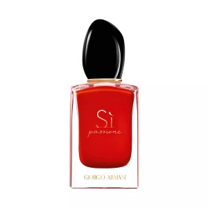 Giorgio Armani, Armani Si Passione by Giorgio Armani Eau de Parfum Spray 50 ml, Armani Sì Armani Sì Passione eau_de_parfum 50.0 ml
