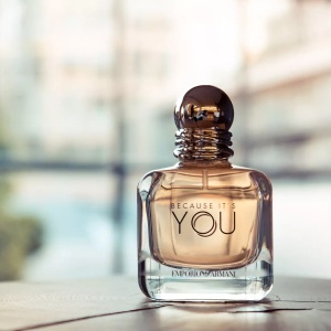 Emporio Armani, Emporio Armani - Because It`s YOU - Eau de Parfum, Armani Emporio Armani Armani Emporio Armani Because It?s You eau_de_parfum 50.0 ml