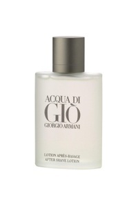 Giorgio Armani, ACQUA DI GIO by Giorgio Armani After Shave Lotion 100 ml, Armani Acqua di Giò Armani Acqua di Giò Lotion after_shave 100.0 ml