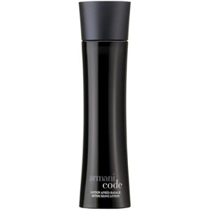 Giorgio Armani, Giorgio Armani - Code Homme - After Shave, Giorgio Armani Armani Code Lotion après-rasage 100ml