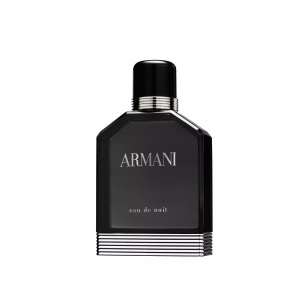 Giorgio Armani, Armani Eau de Nuit by Giorgio Armani Eau de Toilette Spray 100 ml, Armani Eaux pour Homme Armani Eaux pour Homme Eau de Nuit eau_de_toilette 100.0 ml