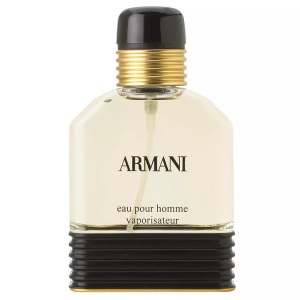 Giorgio Armani, Giorgio Armani - Eau Pour Homme - Eau de Toilette, Armani Eaux pour Homme Armani Eaux pour Homme eau_de_toilette 100.0 ml