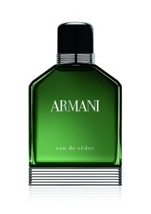 Giorgio Armani, Giorgio Armani Eau pour Homme Eau de Cedre Eau de Toilette (EdT) 100ml, Armani Eaux pour Homme Armani Eaux pour Homme Eau de Cedre eau_de_toilette 100.0 ml