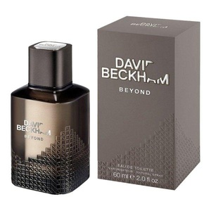 David Beckham, David Beckham Beyond Eau de Toilette (EdT) 60ml, 