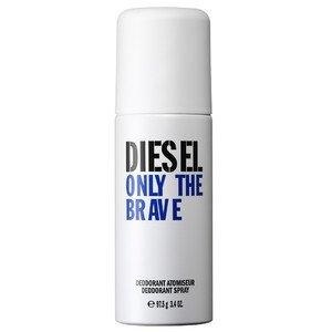 Diesel, Diesel Deodorant Spray 150ml, Diesel Only the Brave Deospray 150ml