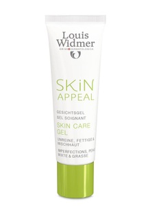 LOUIS WIDMER GmbH, LOUIS WIDMER GmbH Louis Widmer Skin Appeal Skin Care Gel, Louis Widmer Skin Appeal Skin Care Gel 30 ml