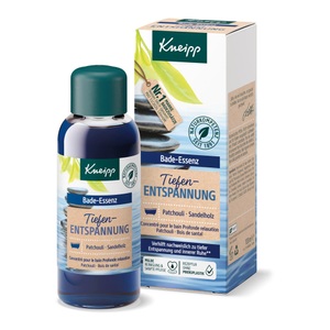 Kneipp, Kneipp® Bade-Essenz Tiefenentspannung, Kneipp® Bade-Essenz Tiefenentspannung