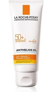 La Roche-Posay, La Roche Posay Anthelios XL Milch LSF 50+ - Sonnenschutz für den Körper 100ml, La Roche-Posay Anthelios Lait SPF 50+ 100ml