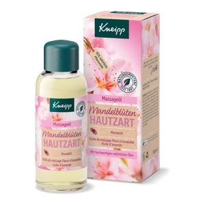 Kneipp GmbH, Kneipp GmbH Kneipp® Pflegendes Massage-Öl Mandelblüten Hautzart, Kneipp® Pflegendes Massage-Öl Mandelblüten Hautzart