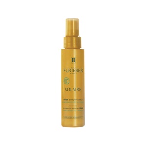 Rene furterer, René Furterer Solaire Schützendes Sommerfluid KPF 50+ 100ml, Rene Furterer Solaire Schützendes Sommerfluid KPF 50+