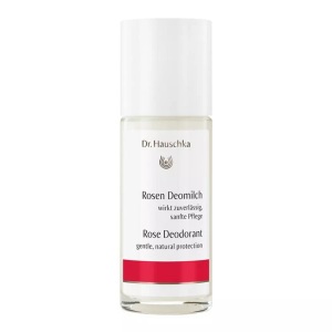 Dr. Hauschka, Dr. Hauschka® Rosen Deomilch, Dr. Hauschka Rosen Deomilch (50ml)