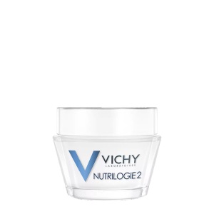 Vichy, Vichy Nutrilogie 2 Creme für sehr trockene Haut, Vichy Nutrilogie 2 Creme für sehr trockene Haut
