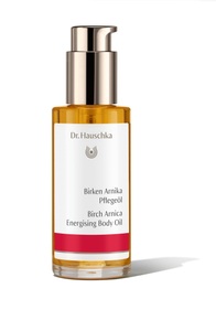 WALA Heilmittel GmbH Dr. Hauschka Kosmetik, WALA Heilmittel GmbH Dr. Hauschka Kosmetik Dr. Hauschka® Birken Arnika Pflegeöl, Dr. Hauschka Birken Arnika Pflegeöl (75ml)