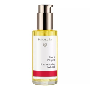 WALA Heilmittel GmbH Dr. Hauschka Kosmetik, WALA Heilmittel GmbH Dr. Hauschka Kosmetik Dr. Hauschka® Rosen Pflegeöl, Dr. Hauschka® Rosen Pflegeöl
