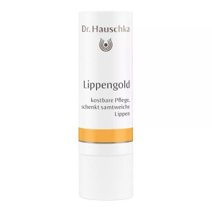 Hauschka, Lippengold 4.9g Damen 4.5G, Dr. Hauschka - Lippengold 4.9g, 4.5G