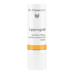 Hauschka, Lippengold 4.9g Damen 4.5G, Dr. Hauschka - Lippengold 4.9g, 4.5G