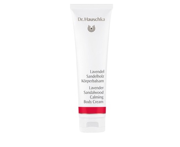 WALA Heilmittel GmbH Dr. Hauschka Kosmetik, WALA Heilmittel GmbH Dr. Hauschka Kosmetik Dr. Hauschka® Lavendel Sandelholz Körperbalsam, Dr. Hauschka® Lavendel Sandelholz Körperbalsam