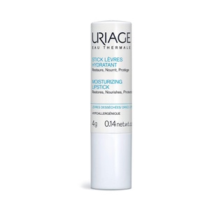 Uriage, Uriage Lipstick, URIAGE feuchtigkeitsspendender Lippenstift