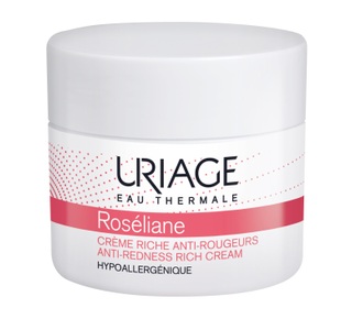 Uriage, Uriage Roséliane Creme Reich, Uriage Roséliane Creme Reich