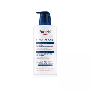 Eucerin, Eucerin UreaRepair Plus Lotion 400ml, Eucerin Urea Repair Plus Lotion 5 % Urea 400 ml