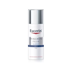 Eucerin, Eucerin Hyaluron-Filler + Urea Tagespflege 50ml, Eucerin Hyaluron-Filler Tagescreme +Urea 50 ml