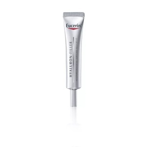 Eucerin, Eucerin Hyaluron Filler Augen 15ml, Eucerin Hyaluron-Filler Augenpflege 15 ml
