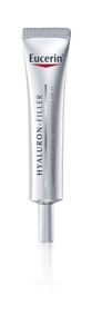 Eucerin, Eucerin Hyaluron Filler Augen 15ml, Eucerin Hyaluron-Filler Augenpflege 15 ml