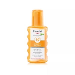 Eucerin, Eucerin Sun Spray Transparent Lsf30 200ml, Eucerin Sun Body Spray Transparent LSF50 200 ml