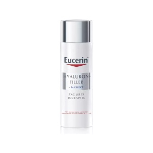 Eucerin, Eucerin Hyaluron-Filler 50ml, Eucerin Hyaluron-Filler Fluid normale Haut und Mischhaut 50 ml