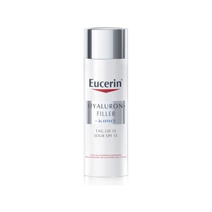 Eucerin, Eucerin Hyaluron-Filler 50ml, Eucerin Hyaluron-Filler Fluid normale Haut und Mischhaut 50 ml