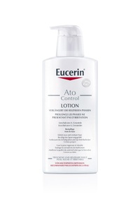Eucerin, Eucerin AtoControl Intensiv Lotion 400ml, Eucerin AtoControl Intensiv Lotion 400 ml