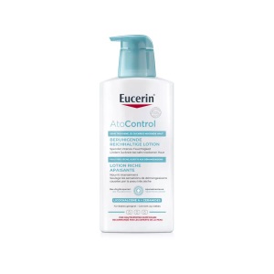 Eucerin, Eucerin AtoControl Intensiv Lotion 400ml, Eucerin AtoControl Intensiv Lotion 400 ml