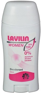 Lavilin, Lavilin women (60 ml), Lavilin Deo Women Stick 60 ml