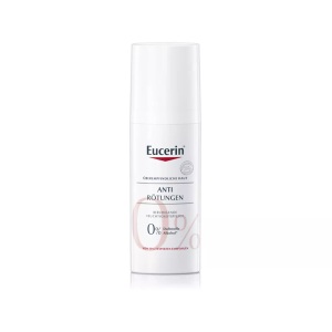 Eucerin, Eucerin Anti Rötungen Feuchtigkeitspflege 50ml, Eucerin AntiRötungen Feuchtigkeitspflege 50 ml
