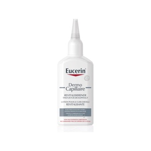 Eucerin, Eucerin Dermo Capillaire Tinktur 100ml, Eucerin DermoCapillaire revitalisierende Tinktur 100 ml