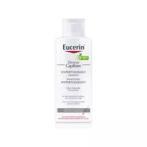 Eucerin, Eucerin Dermo Capillaire Shampoo 250ml, Eucerin DermoCapillaire hypertolerantes Shampoo 250 ml